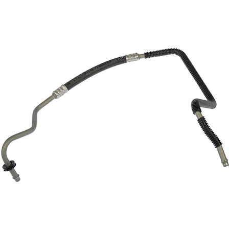 Dorman Transmission Line 624-163